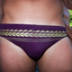 Illustration for article titled BULGES, BUTTS, BOYS : FIRE ISLAND FASHION